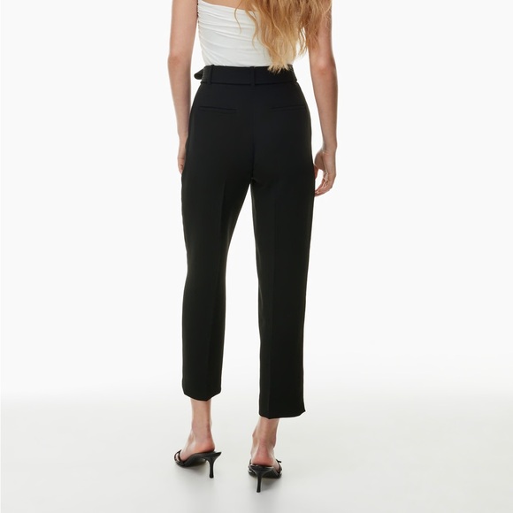 🖤Wilfred - Tie Front Pant🖤 - Picture 7 of 10